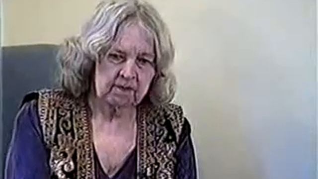 Catherine B. Sage - Mentoring with Walter Stevens смотреть онлайн