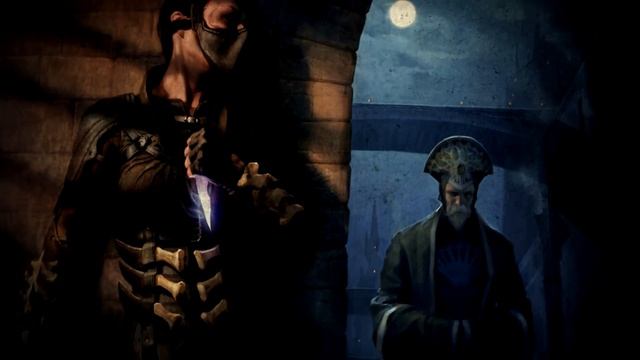 DOTA 2 LORE - ЛУЧШИЙ ОХОТНИК ЗА ГОЛОВАМИ / ИСТОРИЯ BOUNTY HUNTER смотреть онлайн