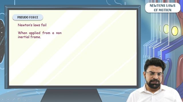 NEET Physics Revision | Newton's Laws of Motion - Part 3 | Hour 16/84 | In English смотреть онлайн