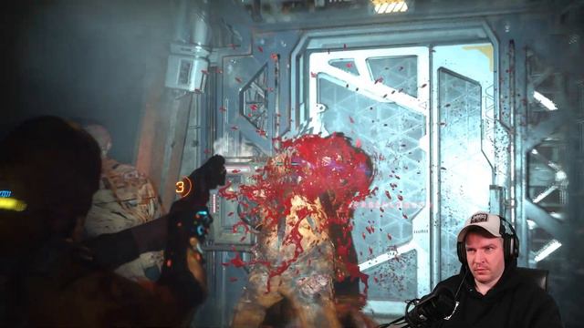 The Callisto Protocol Gameplay #05 - Erste Upgrades für das Equipment!!! (German/Deutsch) смотреть онлайн