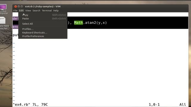 Ruby Essentials for Beginners (Part 01) смотреть онлайн
