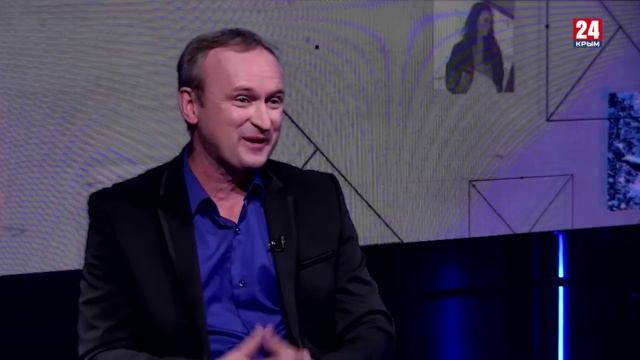Лица Крымской весны. Владимир Косов. Выпуск от 11.03.24