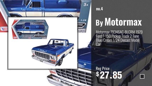 Top 10 Diecast Pickup Trucks [2018]: Black 1955 Chevy Stepside Pick-Up Die Cast Collectible Toy смотреть онлайн