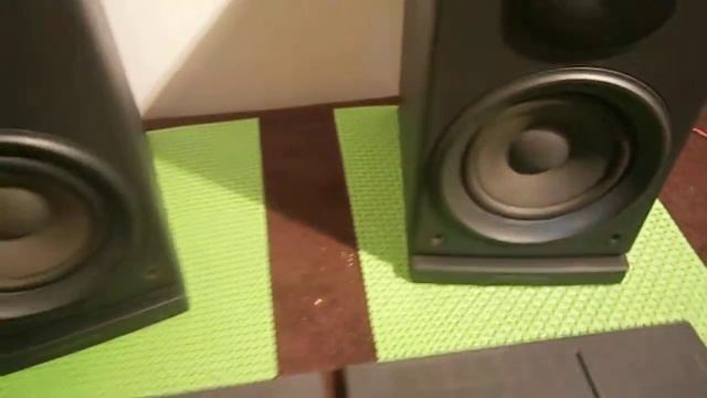 KOLUMNY SAMSUNG PS 370 E - FILM POGLĄDOWY смотреть онлайн