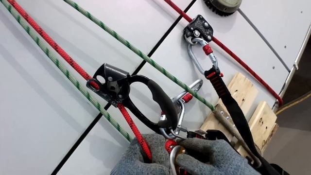 Промальп. Ремонт медиафасада