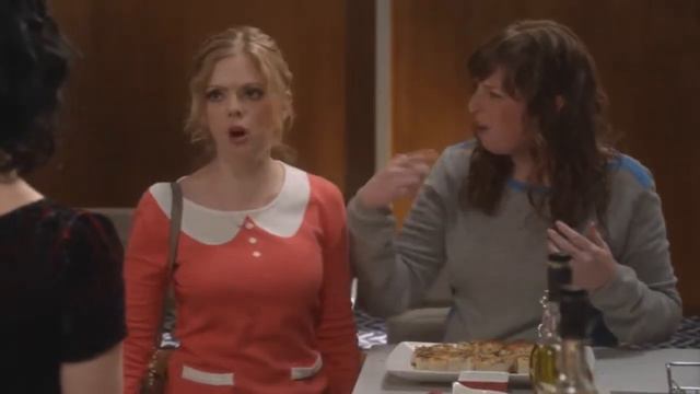 Не верь с***е из квартиры 23 - (отрывок) Я чувствую вкус лжи смотреть онлайн