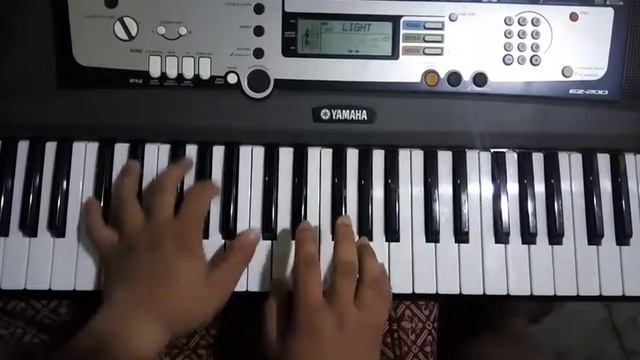 Faithful God (This I testify) piano chords смотреть онлайн