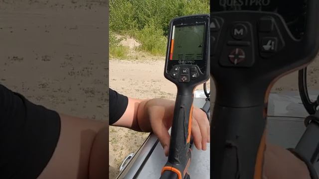 Quest Pro отзыв и впечатление