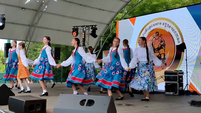 Казачий спас 2024 смотреть онлайн