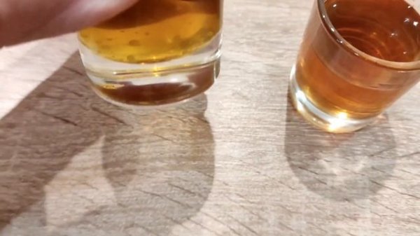 Продолжение истории с маслом ELF Evolution SXR 900 5w40 разного производства.