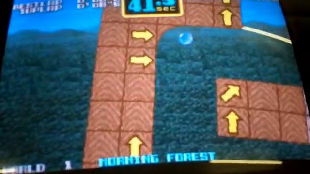 Arcade Legends 3 Cameltry game play by Birmingham Vending.mpg смотреть онлайн