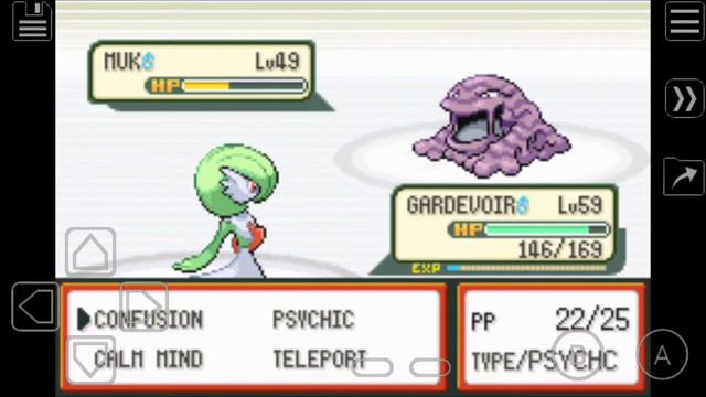 Pokemon Clays Calamity 3 : Part 9 Fuchsia City смотреть онлайн