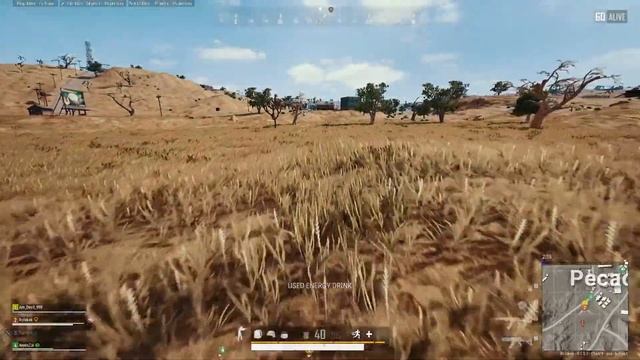 Pubg Steam GTX 660 Steam Season 9 Update 9.1 Best Graphics Gameplay смотреть онлайн