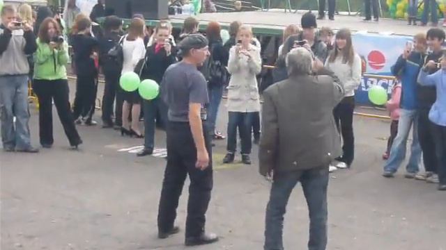 Деды жгут!.mp4 смотреть онлайн