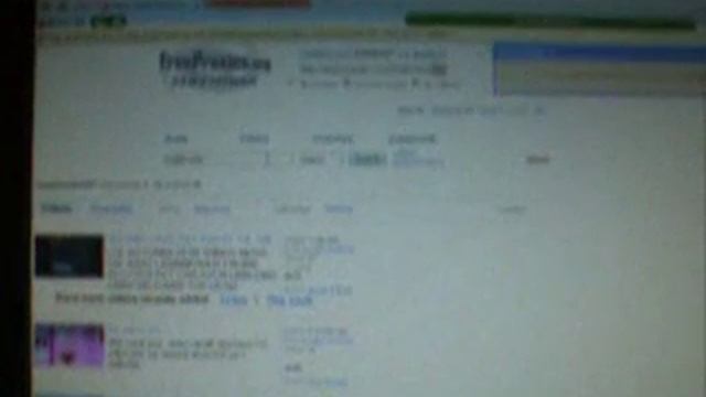 FAKE YOU TUBE SITE смотреть онлайн