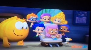 Bubble guppies bubble baby clip 6