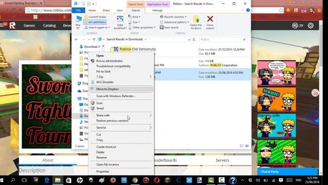How to fix crash in roblox 2016 смотреть онлайн
