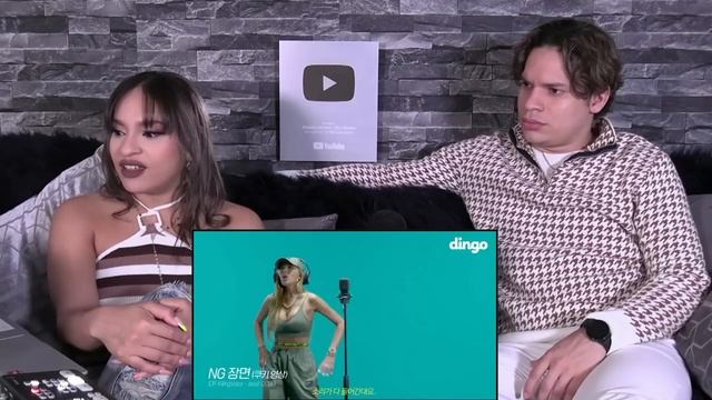 DINGO KILLING VOICE SPECIAL pt2? ? | RAIN | AILEE | JESSI | CL | MINO | HIGHLIGHT смотреть онлайн