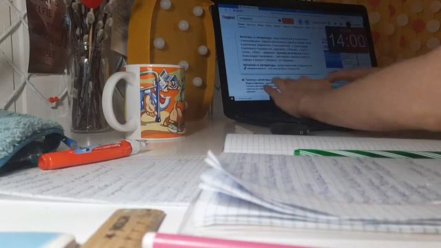 productive day with me!📖🧸//Me Darinka #учеба #study #productiveday смотреть онлайн