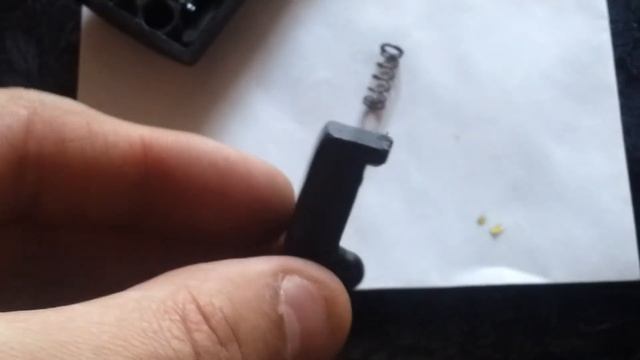 Ремонтируем педаль сустейна смотреть онлайн