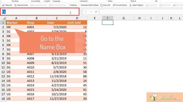 Copy cells from a strictly protected sheet in #Excel смотреть онлайн