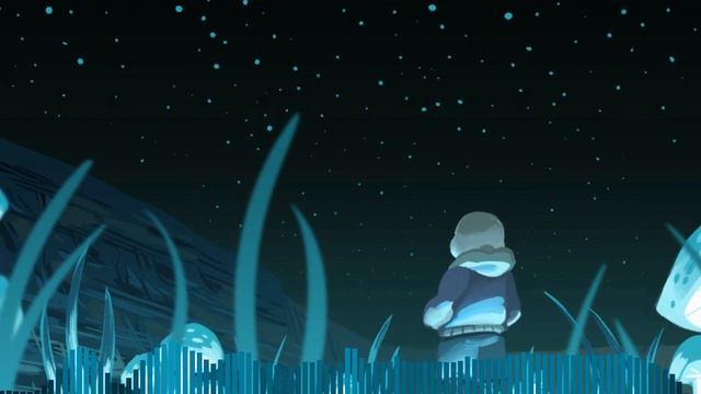 Robotic Wisp - Undertale - Reunited (Remix) смотреть онлайн
