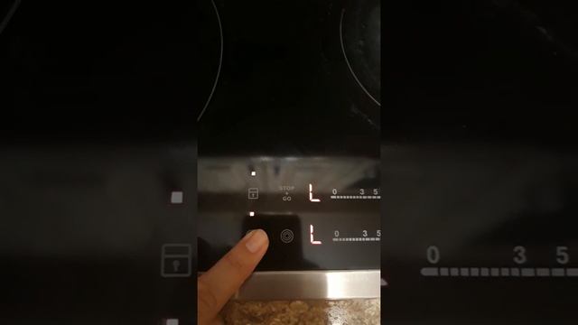 обзор ВСТРАИВАЕМАЯ ПОВЕРХНОСТЬ ELECTROLUX EHF96547FK из сулпак смотреть онлайн