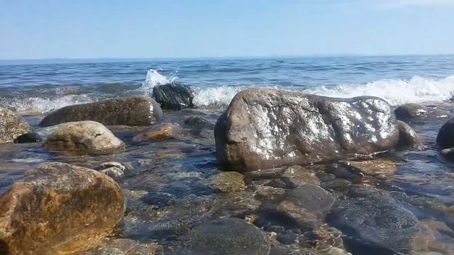 МЫ ПРИЕХАЛИ НА БАЙКАЛ, HONDA FIT ИЗ ВЛАДИВОСТОКА, БАЙКАЛЬСКИЙ РОЛИК