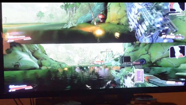 Borderlands 3 Retroview смотреть онлайн