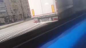 Поездка на микроавтобусе Fiat Ducato 244 №9985514 Маршрут № 457 Москва
