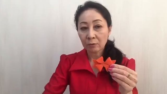 Бантик-бабочка из фетра смотреть онлайн