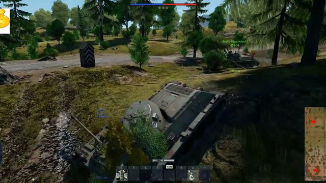 My talisman #warthunder смотреть онлайн