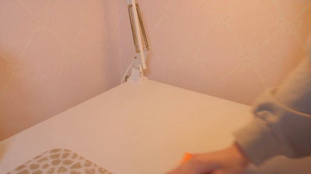 ПЕРЕДЕЛЫВАЮ свой РАБОЧИЙ СТОЛ ? как обустроить смотреть онлайн