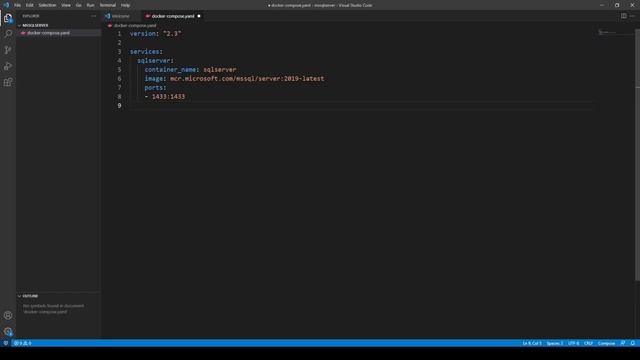 02. Entity Framework SQL container смотреть онлайн