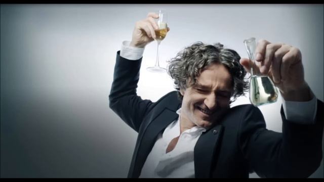 Goran Bregovic - Marushka смотреть онлайн