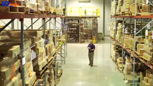 ID-Logic - Комплексная оптимизация вашего бизнеса