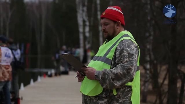 Арена ФИШПАРК "На Рыбалку с Охотой!" смотреть онлайн