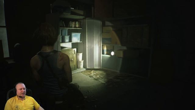 Resident Evil 3: Raccoon City Demo на PC. И Пекари - ДОЖДАЛИСЬ! Первые Впечатления смотреть онлайн