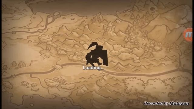 [Castle Clash] Full Expert Dungeon 8 COMPLETED with 100% 3 FLAMES Guide смотреть онлайн