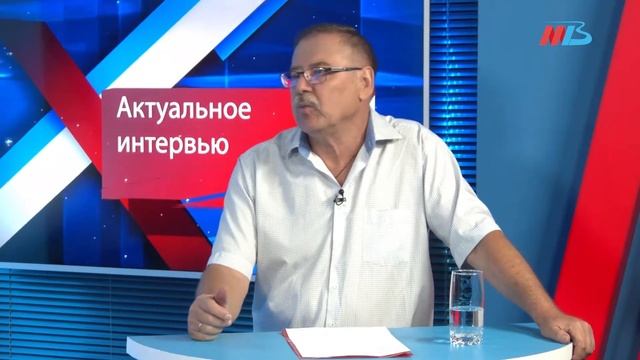 Зачем в Волгоградской области возвращаются к «сталинскому» плану создания защитных лесополос смотреть онлайн