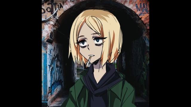 [ENG SUB] Nightcore - For rainy day [На чёрный день] смотреть онлайн