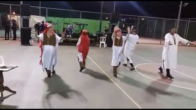 ריקוד תימני - מעורב תימני - הבדלה смотреть онлайн