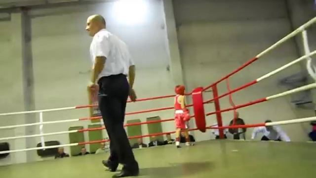 это будущий чемпион мира по боксу_Кристи Чебану смотреть онлайн