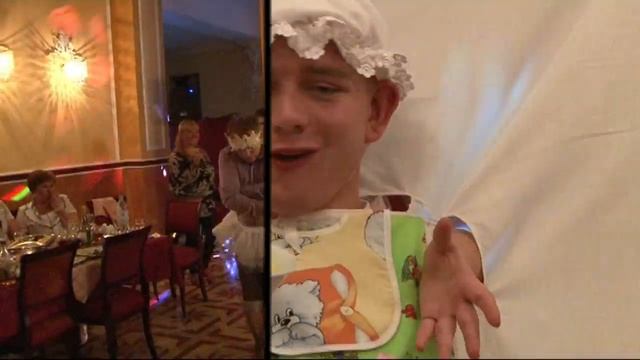 Свадьба Андрея и Кати смотреть онлайн