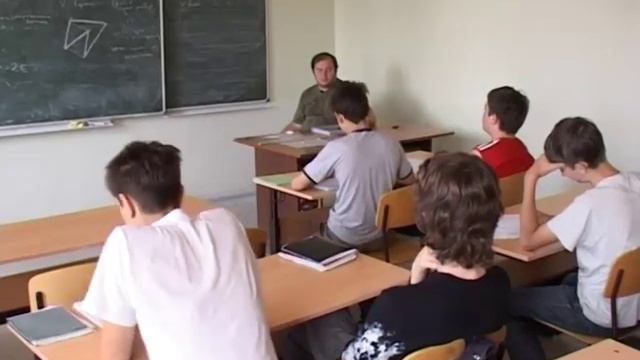 Лекция 10: Графы смотреть онлайн