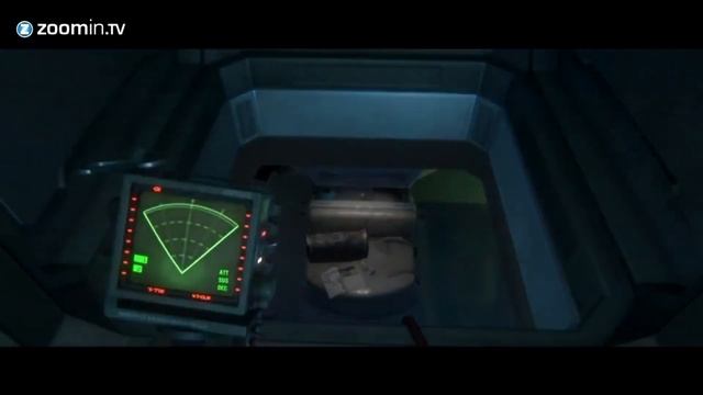 Alien Isolation - In space no one can hear you poop your pants смотреть онлайн