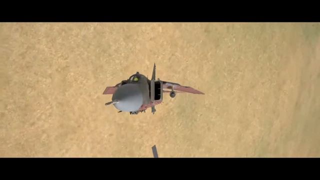 Attack The Airfield | Air Combat: Legends смотреть онлайн