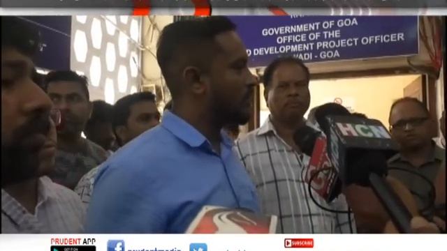 STOP ISSUING FRESH LICENSES TO RENT A CAB: NGRCA_Prudent Media Goa смотреть онлайн