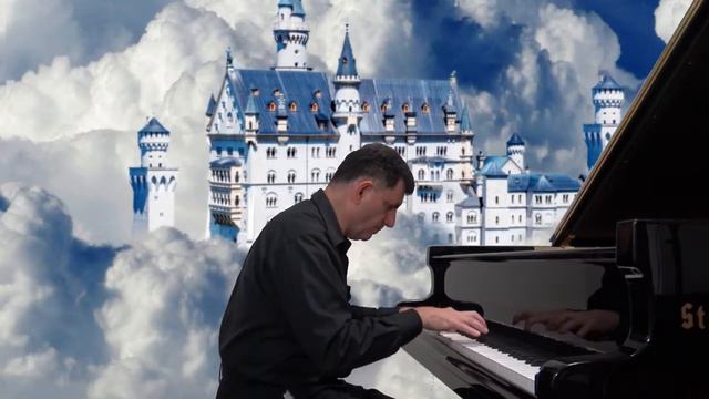 Rachmaninoff/Kreisler Liebesfreud (Love's Joy), Raffi Kasparian, piano смотреть онлайн