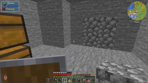 How I Became Walter White in Minecraft